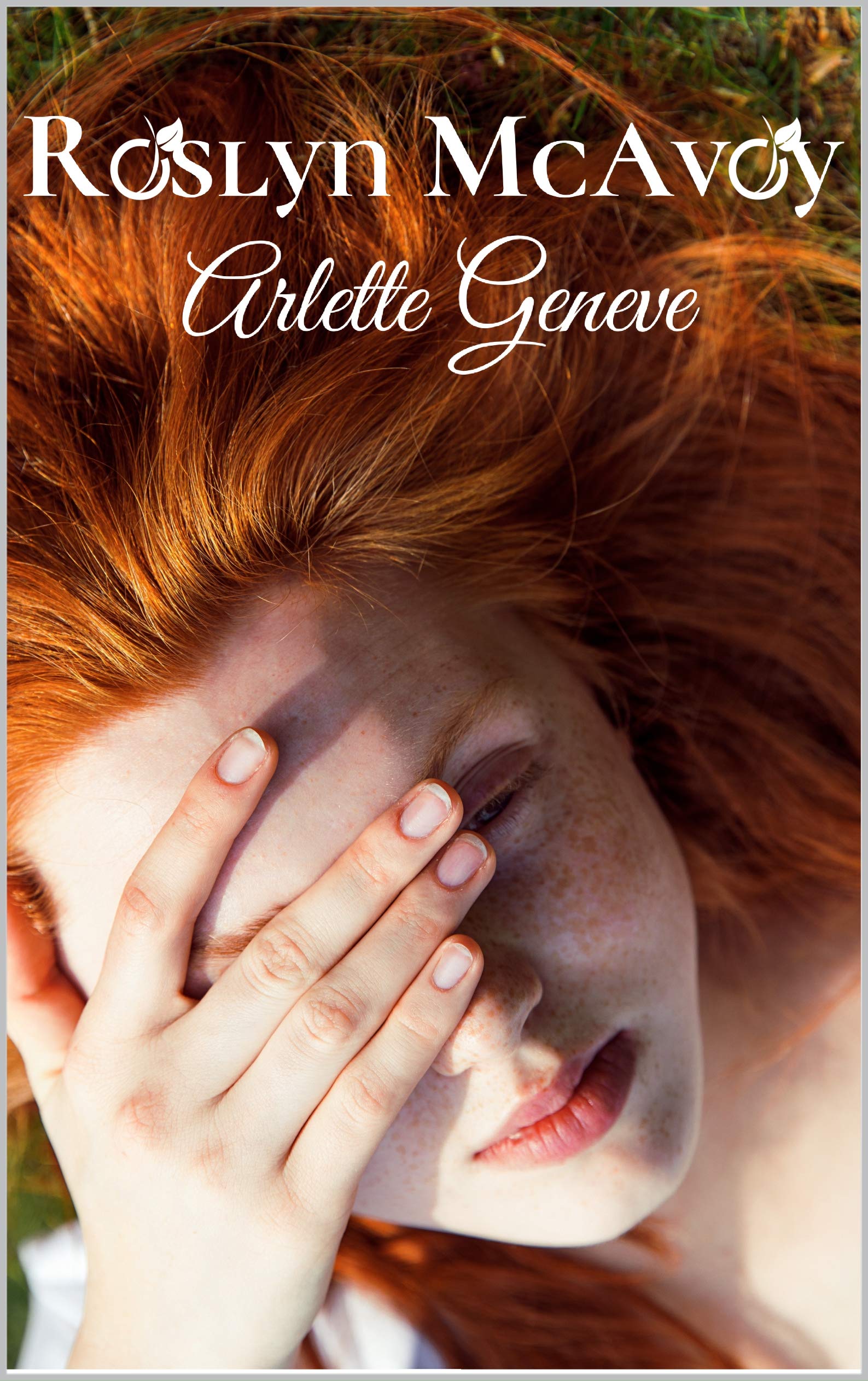 Roslyn McAvoy (Spanish Edition)