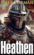 Cover of Heathen (Alpine Warrior Book 8)