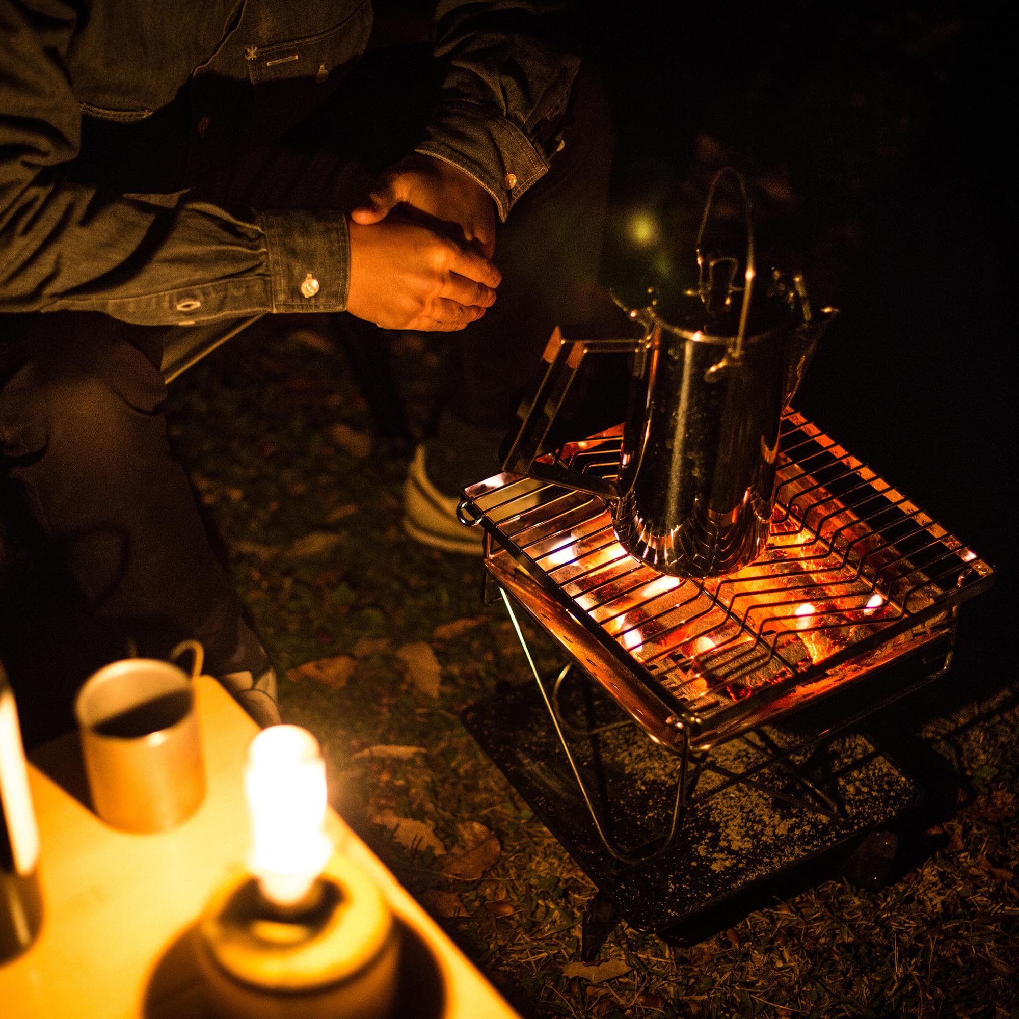  peak Pack&carry Fireplace (S) 未使用品 Amazon.com : Snow Peak Pack & Carry (S) Fireplace - Made of