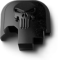 Vista 39 de MakerShot Placa de cubierta deslizante de aluminio 3D