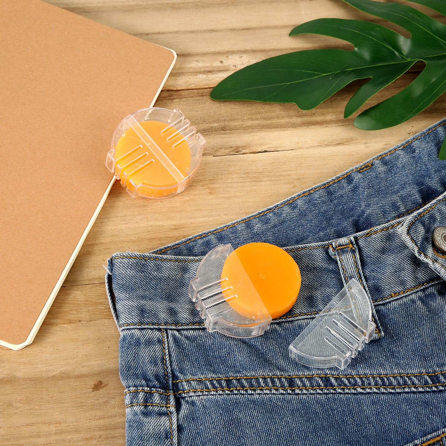Duslogis Thread Wax Thread Conditioner Beeswax For Sewing Thread Beeswax Thread