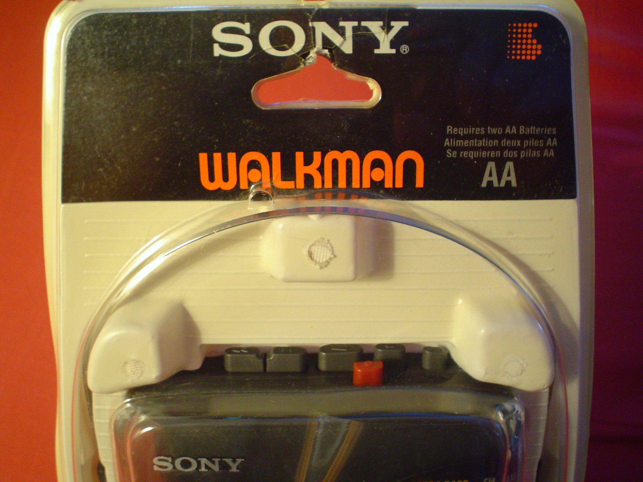 Amazon.com: Sony Walkman WM-GX302 : Electrónica