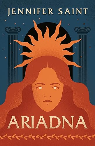 Ariadna (Umbriel narrativa)