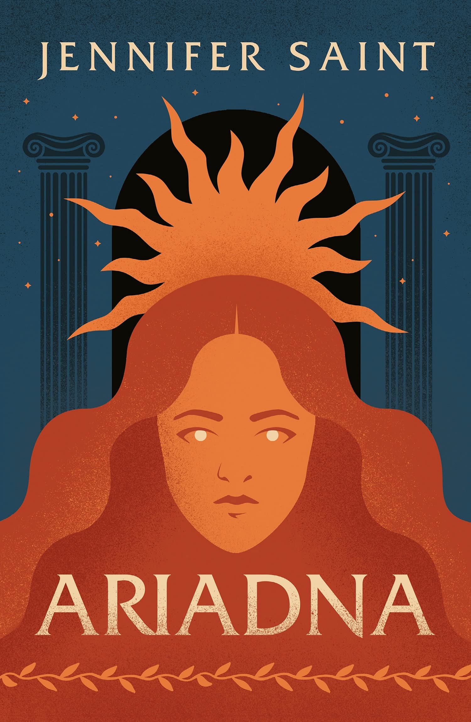 Ariadna (Spanish Edition)