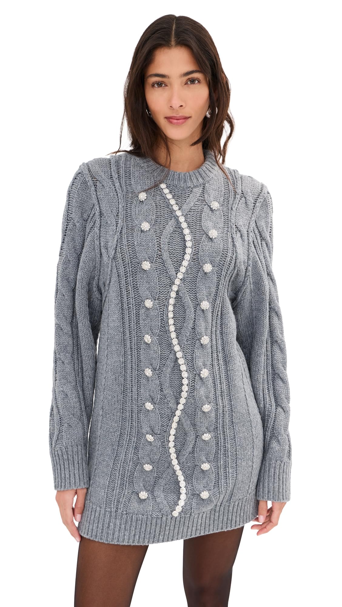 LE BOP Women's Carrington Dress