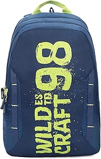 wildcraft casual backpack wc 6 wild wolf price