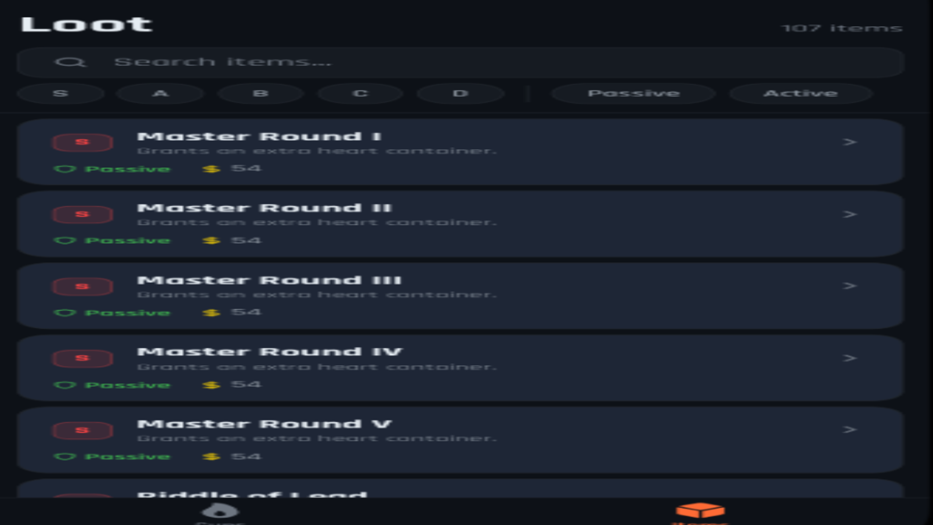 ETG Codex - App on Amazon Appstore