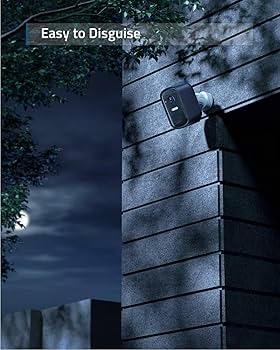 防犯カメラ eufy Security eufyCam 2C Eufy Security eufyCam 2C 増設用カメラ | 屋外用セキュリティ