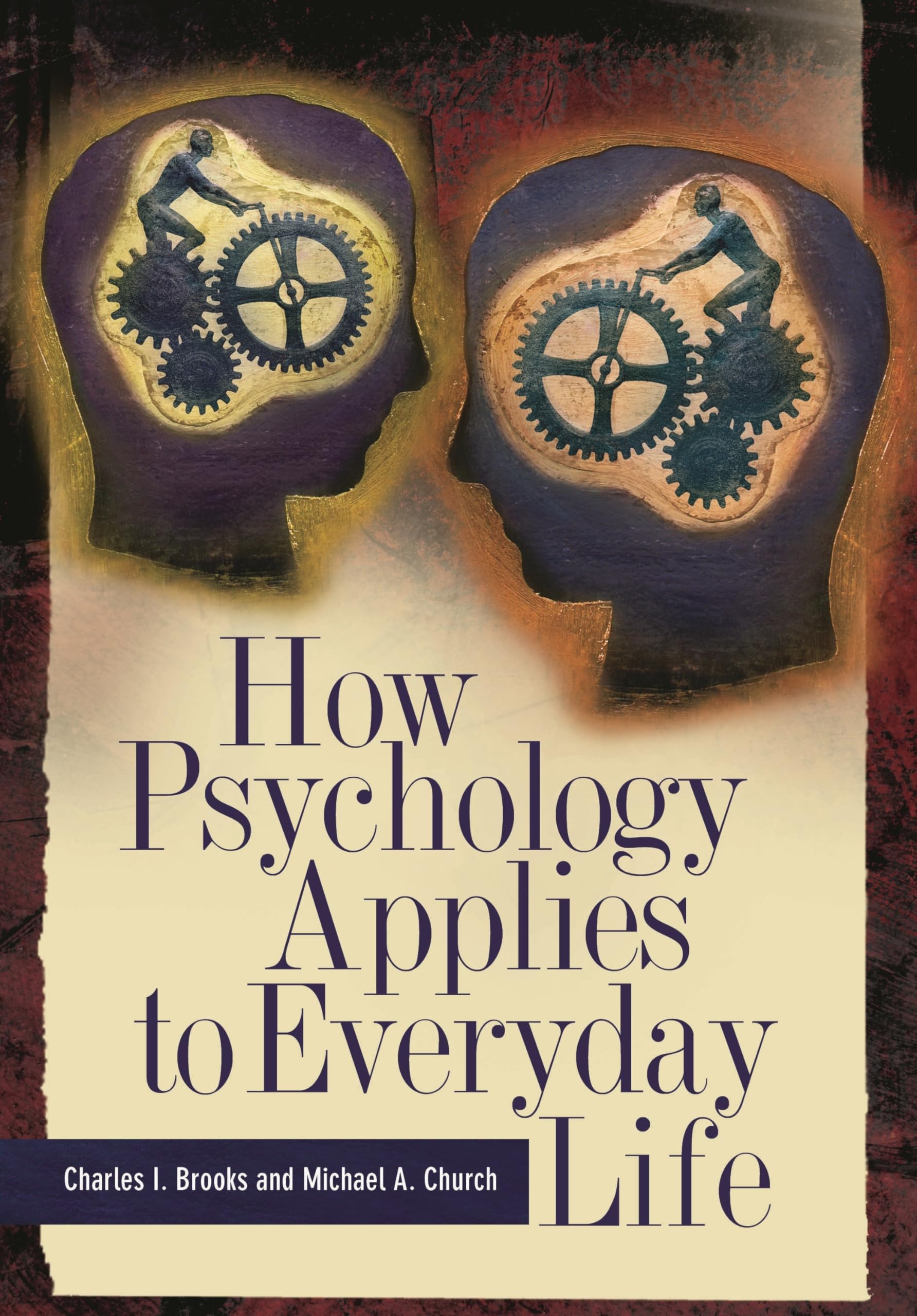 Buy How Psychology Applies to Everyday Life โ BookShops.in