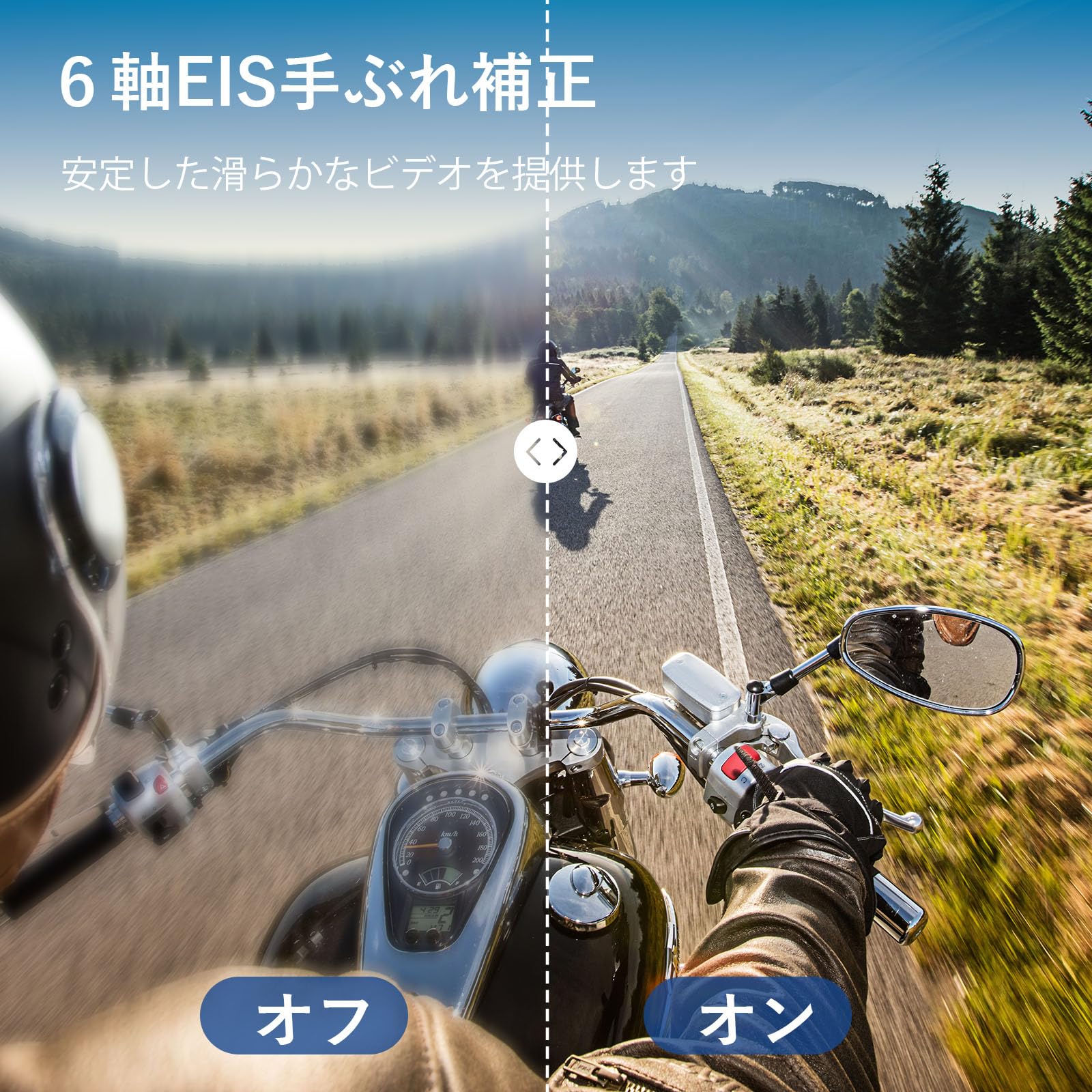 4K ウエラブルカメラ　Speed20  バッテリー3個付き Amazon | Hiicam Speed20 アクションカメラ ウェアラブルカメラ 4K