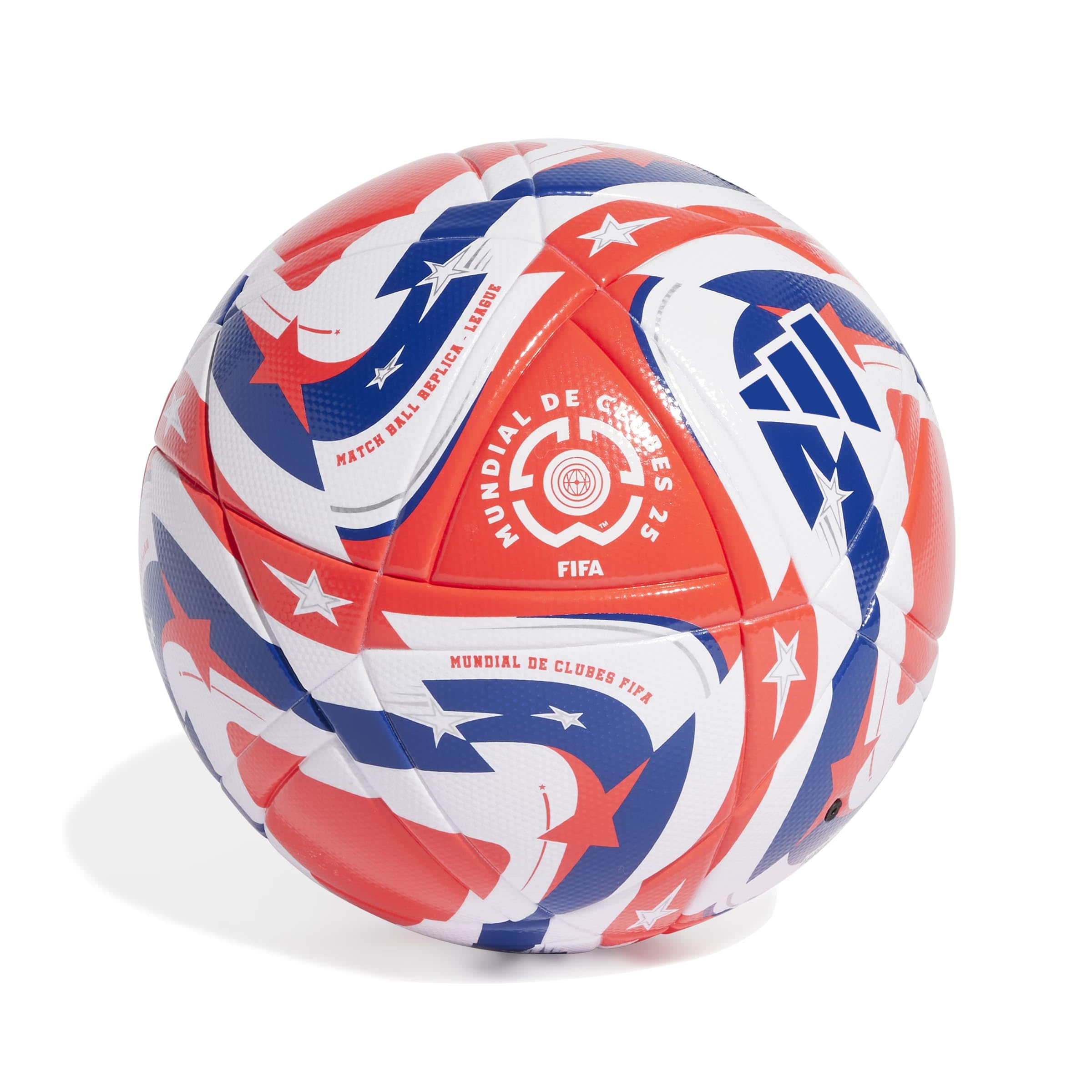 Adidas Fußballball für Erwachsene, Unisex, FIFA Club World Cup League