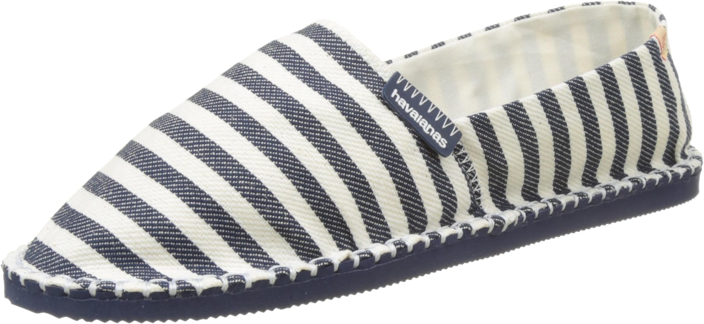 Havaianas Men's Origine Listras Espadrilles