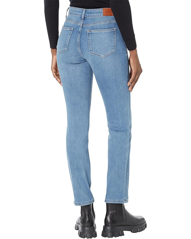 Tommy Hilfiger Tribeca Straight Denim in Enc Wash - #2 of 2