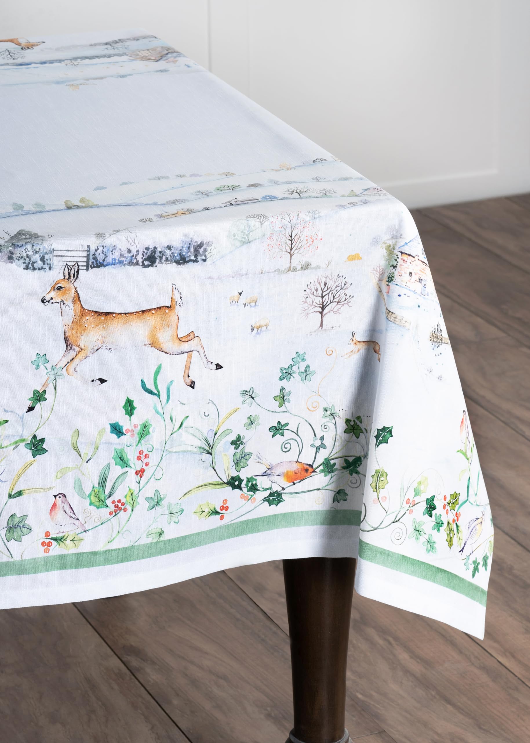 Maison d' Hermine Maison d'Hermine Tischdecke – Bild 7