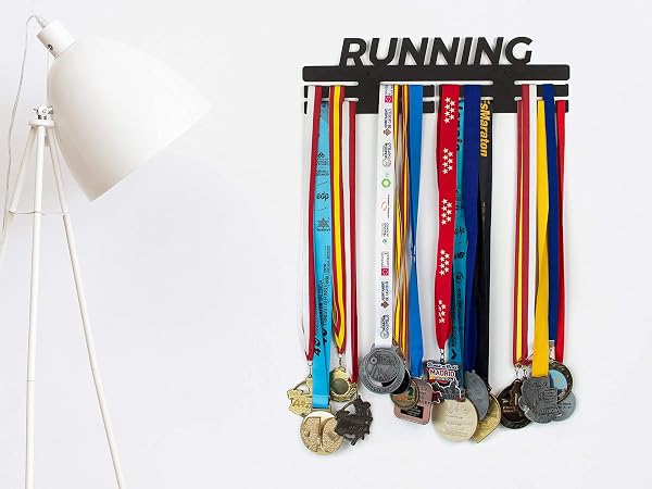 CONTRAXT Porte Medaille pendante - 2