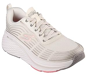 Skechers Womens Max Cushioning Elite 2.0