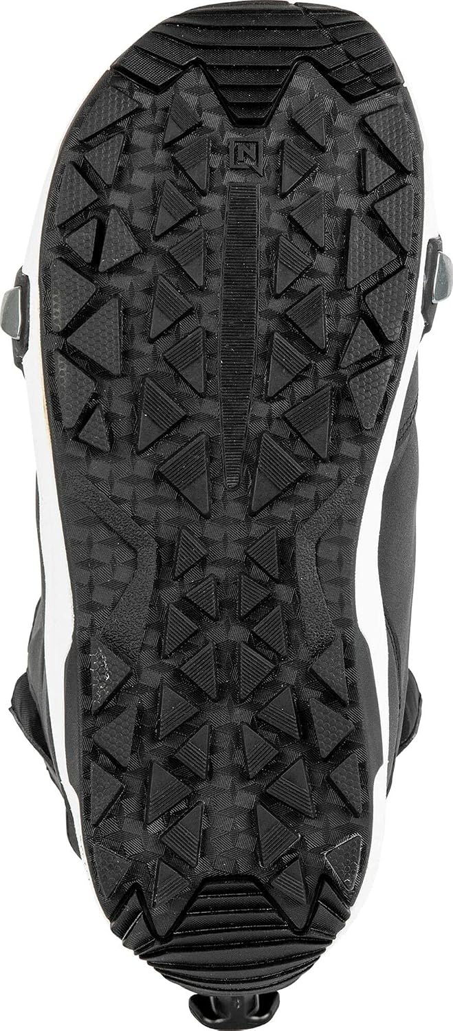 Nitro Men's Snowboards Profile TLS Step On, All Mountain Freeride Freestyle Highend