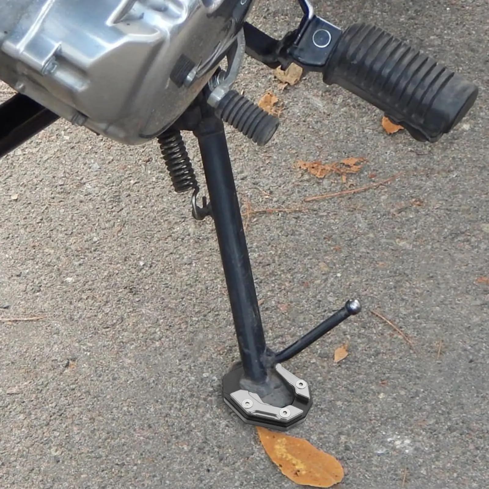 Cavalletto per moto Prolunga per cavalletto per moto Cavalletto per