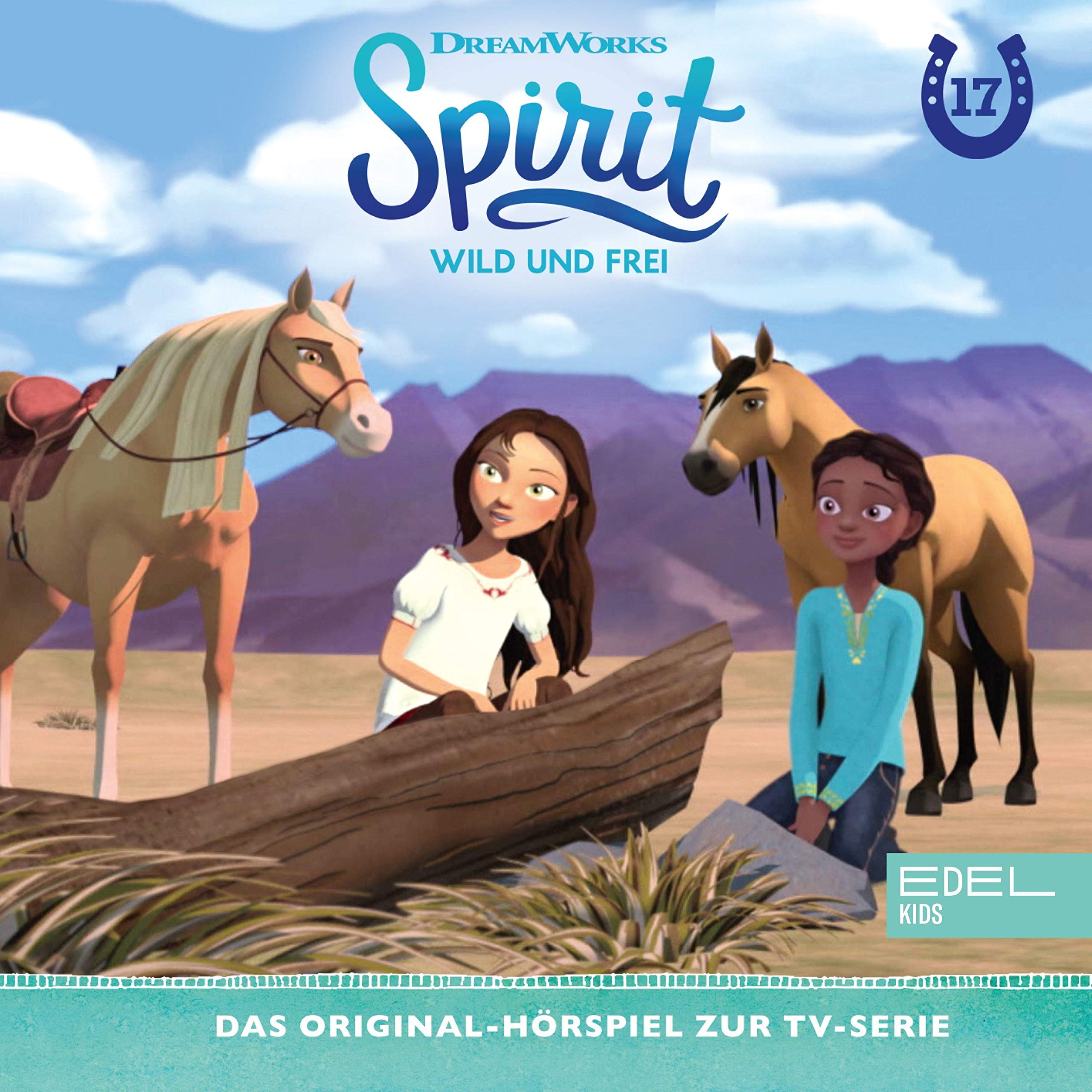 Cover art for Der große Sandsturm / Gute Vorsätze. Das Original-Hörspiel zur TV-Serie