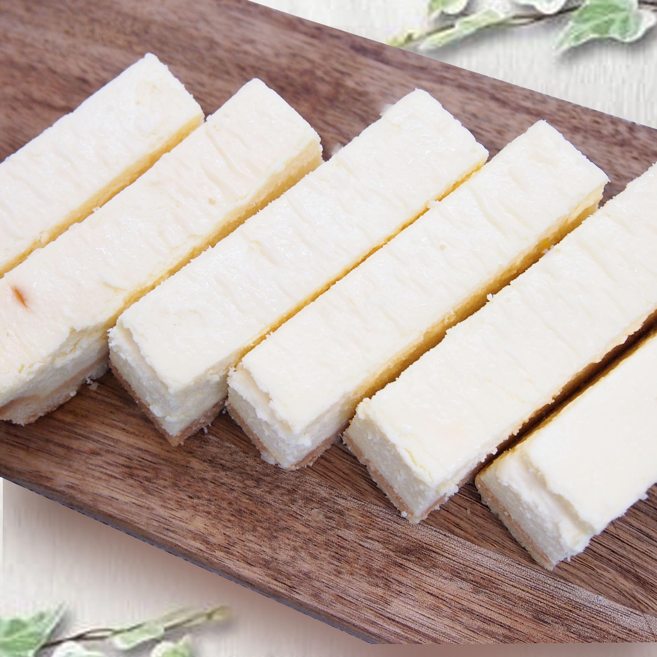 Amazon.co.jp: レアチーズケーキ 訳あり 1㎏ (500g×2箱) 大容量 冷凍