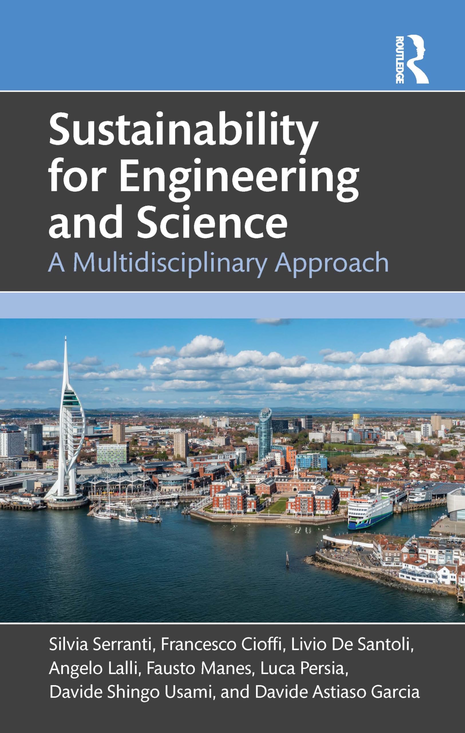 Sustainability for Engineering and Science: A Multidisciplinary approach
