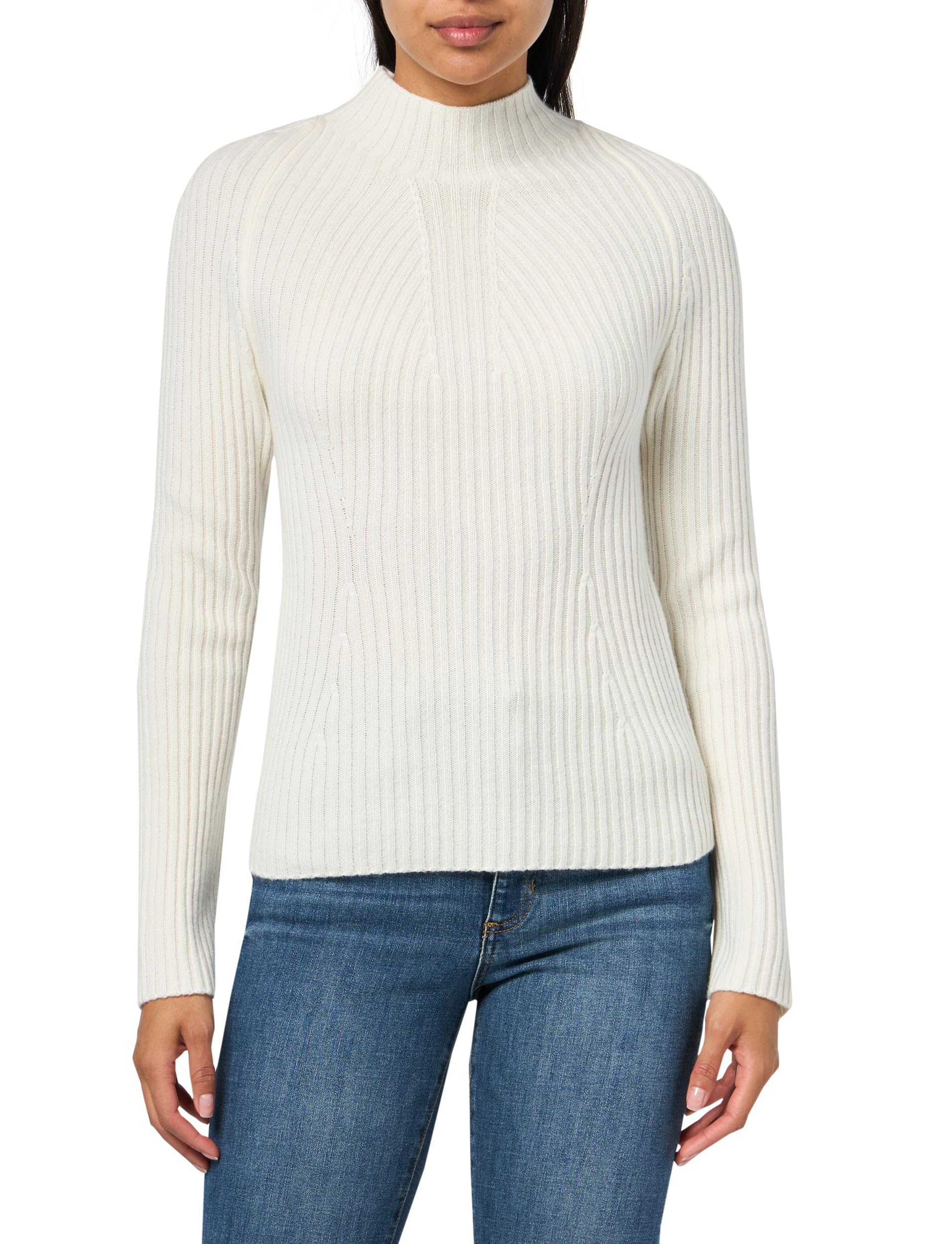 Theory Womens Traveling Rib Sweater