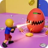Monster Egg Mayhem