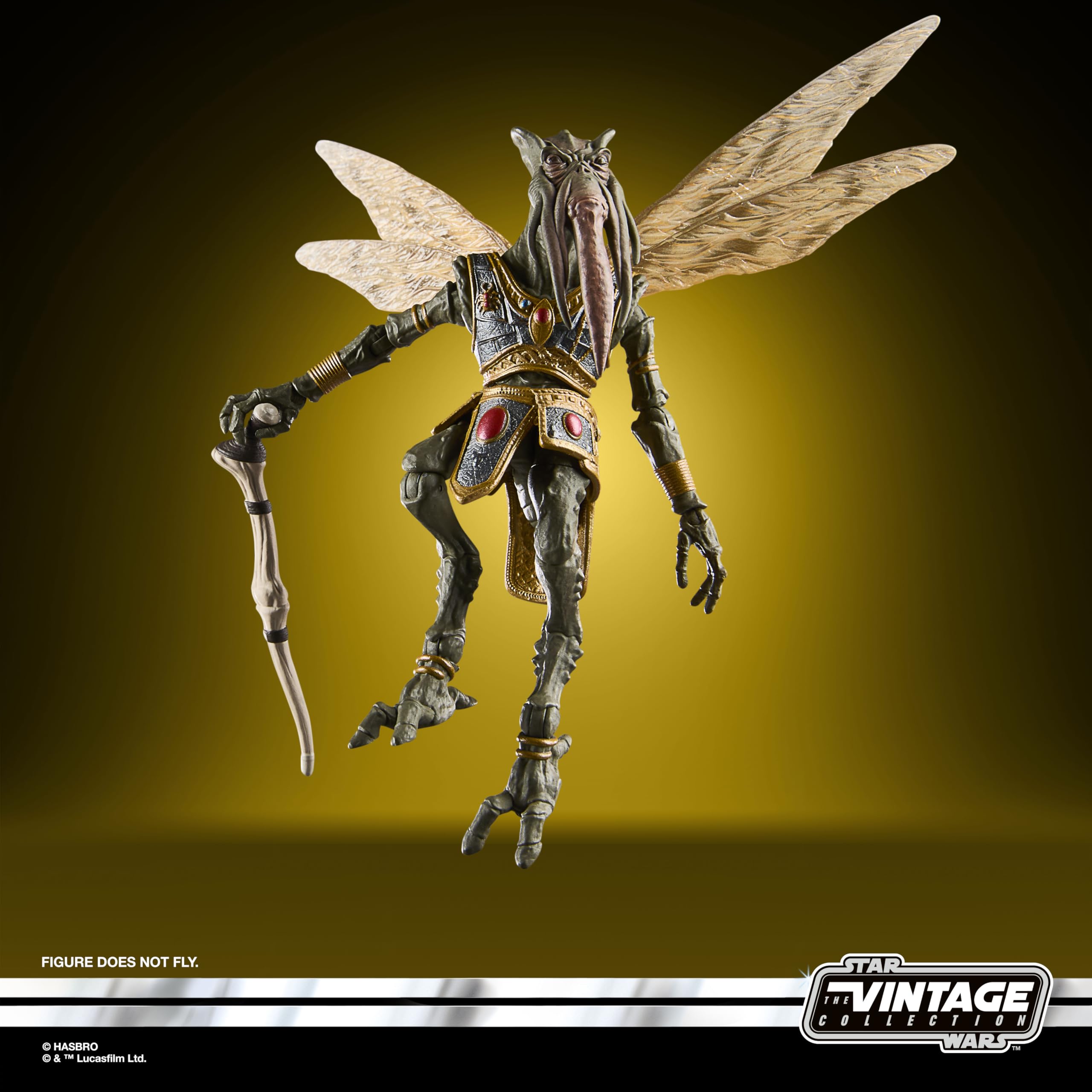 Amazon.co.jp: ハズブロ(Hasbro)STAR WARS スター・ウォーズ