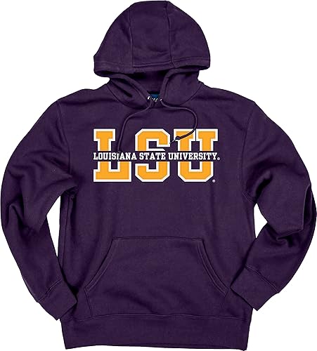 Miniatura 10 de Blue 84 Sudadera con capucha para hombre con apliques de sarga de nivel superior