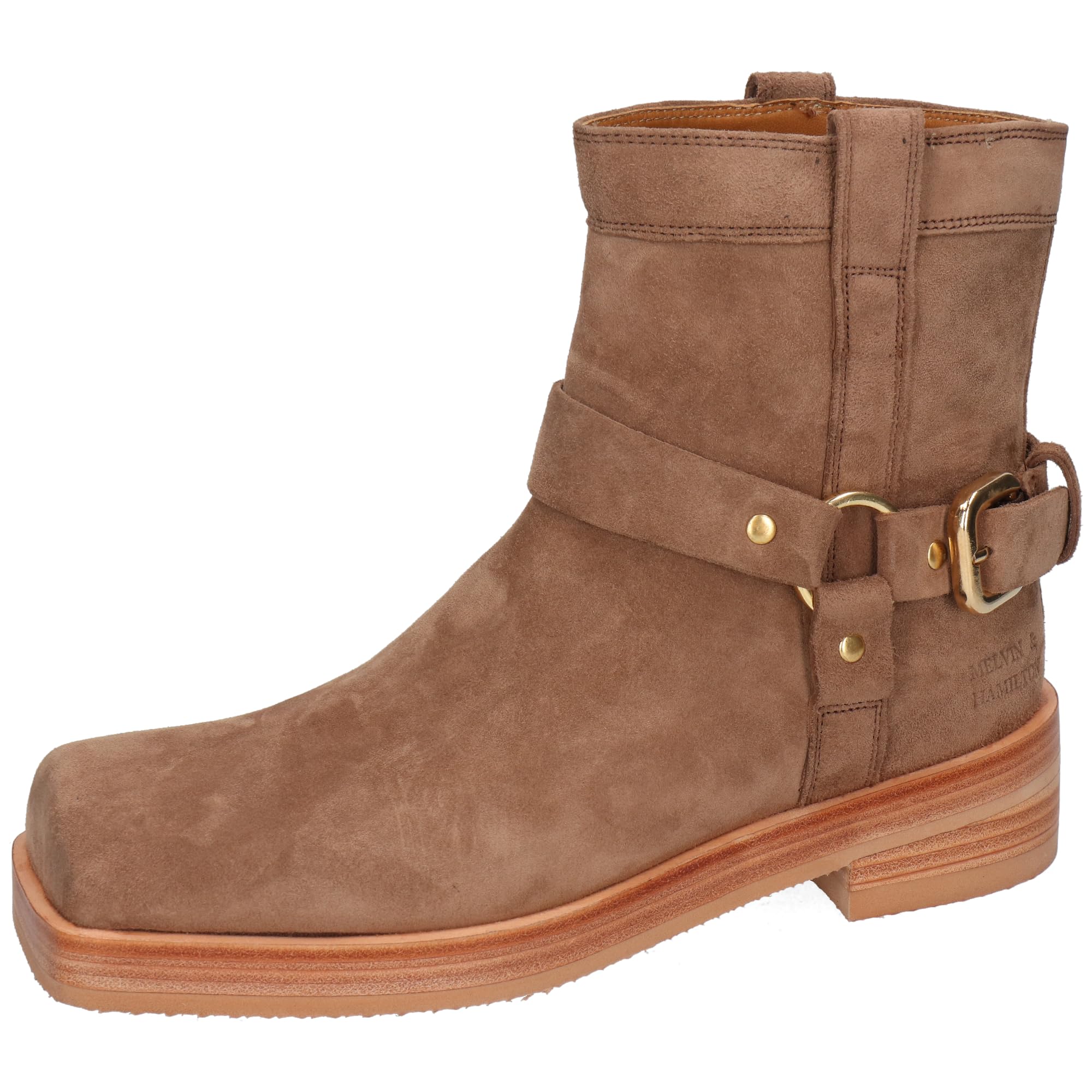 Melvin & Hamilton Stiefeletten Damen Sadie 2
