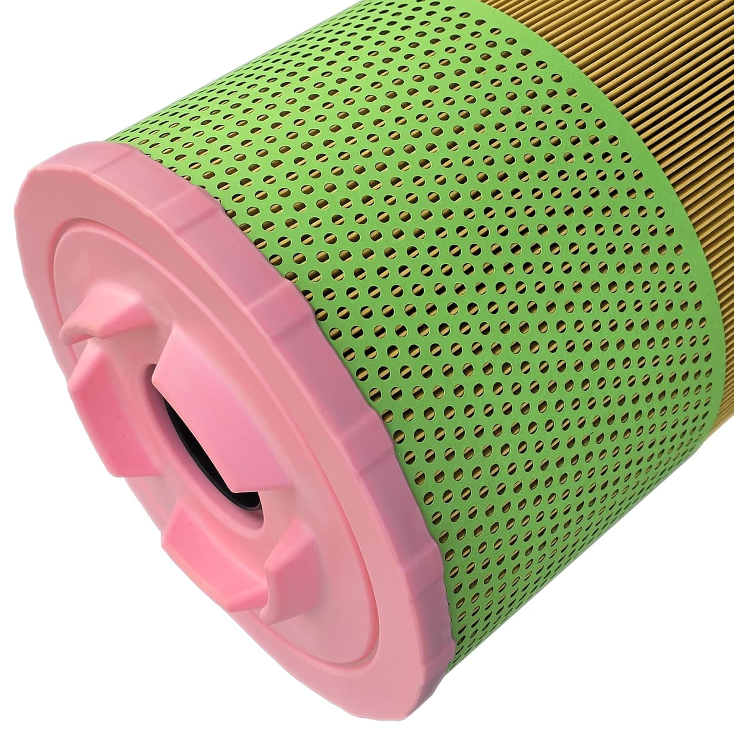 1622185501 Air Filter Element Replaces 1631043500, ZS1063356, 1622-1855-01, 1622.1855.01, 59004010, C23632/1 2013402078 Compatible with Air ompressor, Replacement Part 10278553