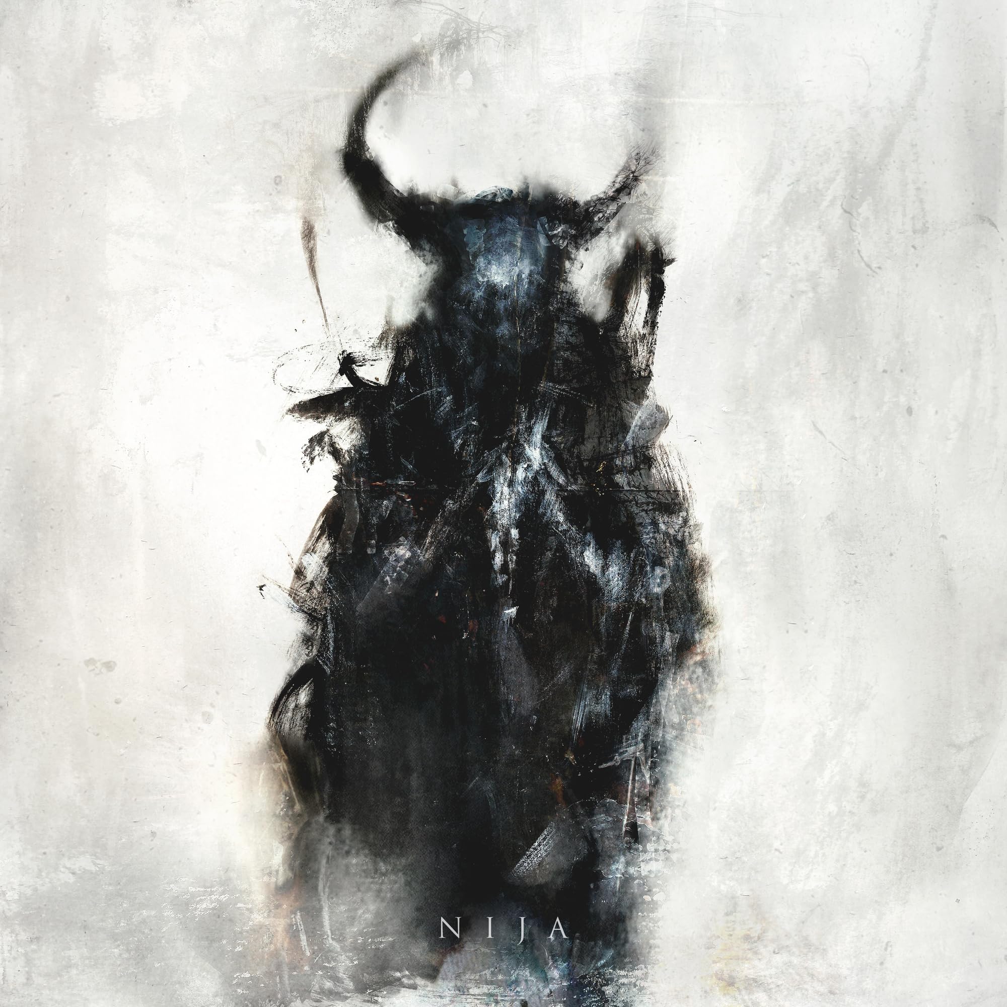 Amazon.co.jp: Nija (12inch) (輸入盤) [Analog]: ミュージック