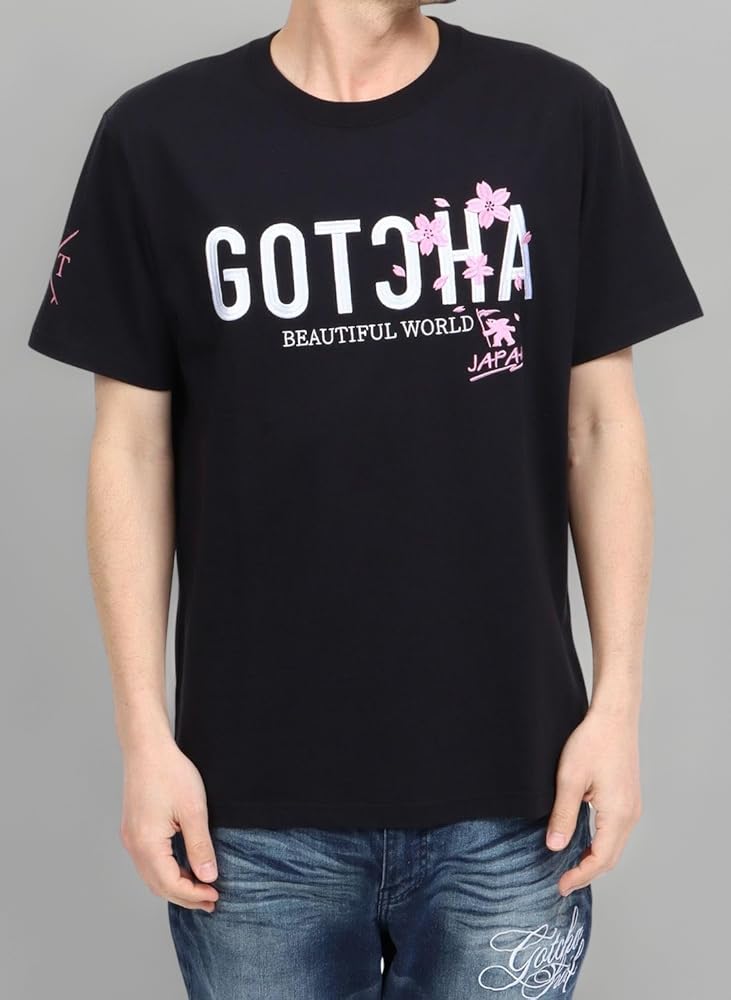 ちゃくら　バンド　サイン入りTシャツ GVKAct2aEAMyhfR.jpg