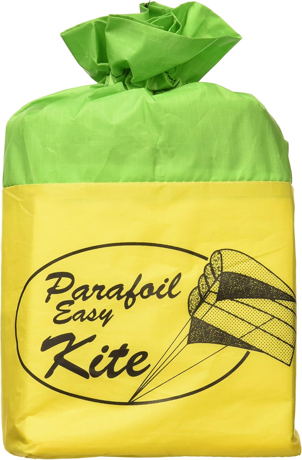 HQ Kites and Designs 10671640 Parafoil Easy Chevron Kite