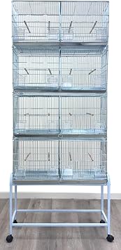 &                 30 x11 x15  H-LOT-4-STAND