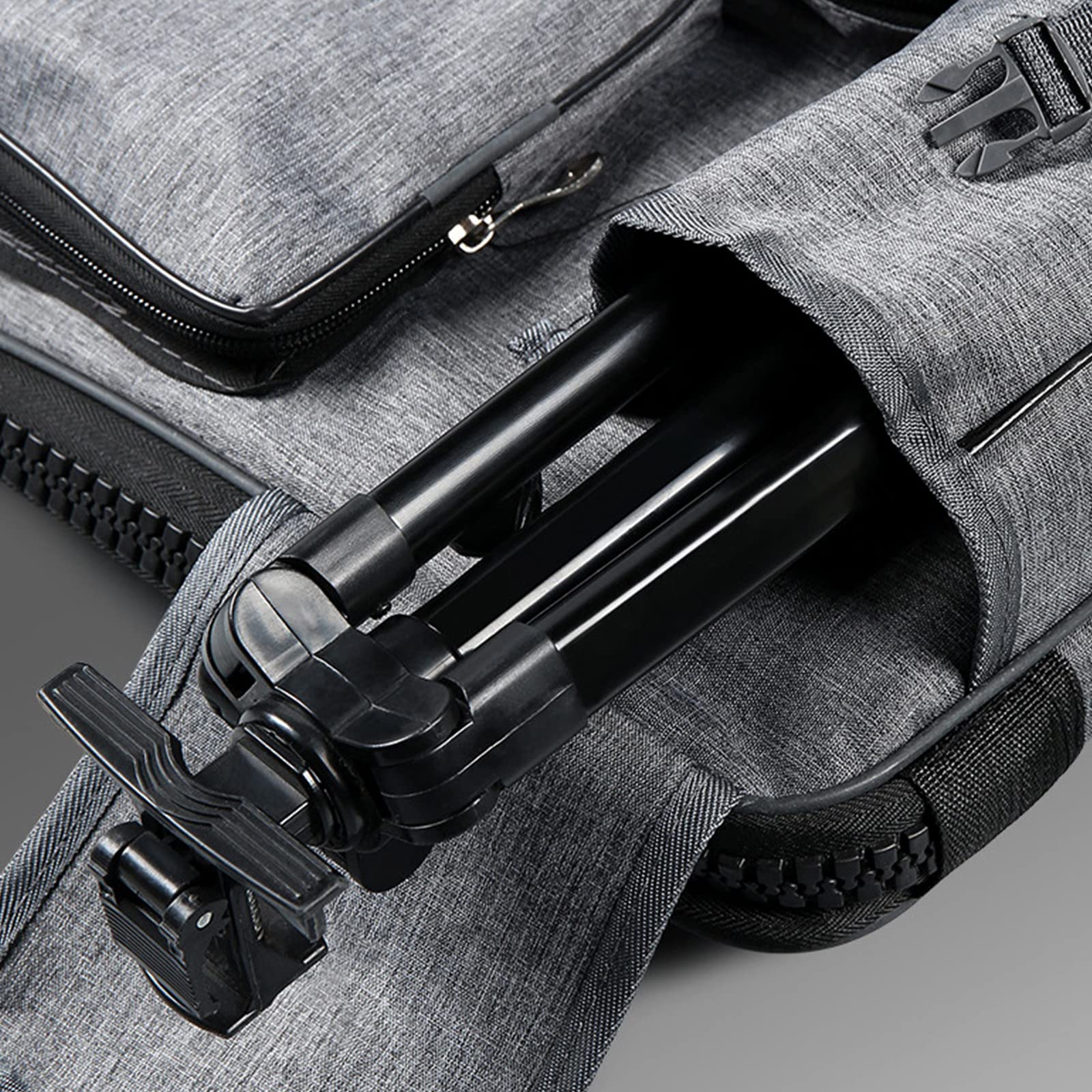 A3 Zeichenmappe Aus Canvas - Wasserdicht & Transportabel