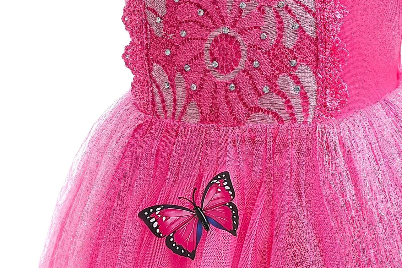 Dressy Daisy Princess Costumes Birthday Fancy Halloween Xmas Party Dresses