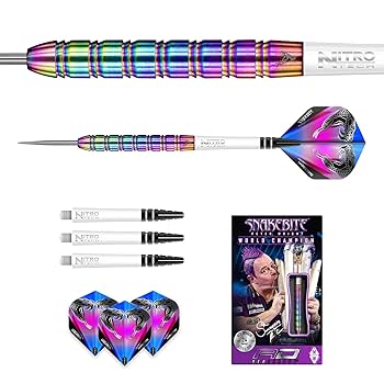スネークバイト ダーツ Amazon.co.jp: Peter Wright Snakebite 1ピーターライトスネーク