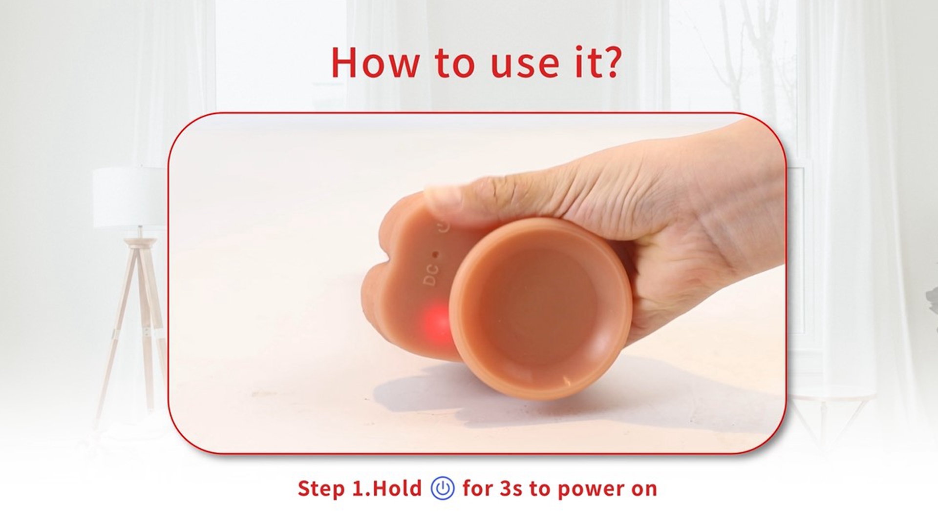 FIDECH Realistic Dildo Vibrator Sex Toys, 8.7Inch Thrusting Dildo Vibrators for Women Sex with 8 Vibrating RotationοΌHeating, Silicone Suction Dildos Telescopic Penis for G Spot Clitoral Stimulation : Amazon.co.uk: Health & Personal