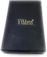 Vista 7 de Vibhsa Herramientas de bar Accesorios y Bar Tending Kit set de 4 para Home Bar (Dorado Negro)