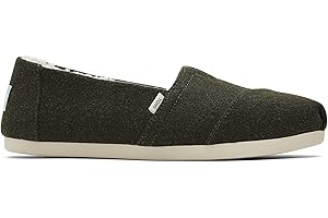 Comfy and Cozy: Women's Alpargata Eco Dye Slip-On Shoes with Fur Lining