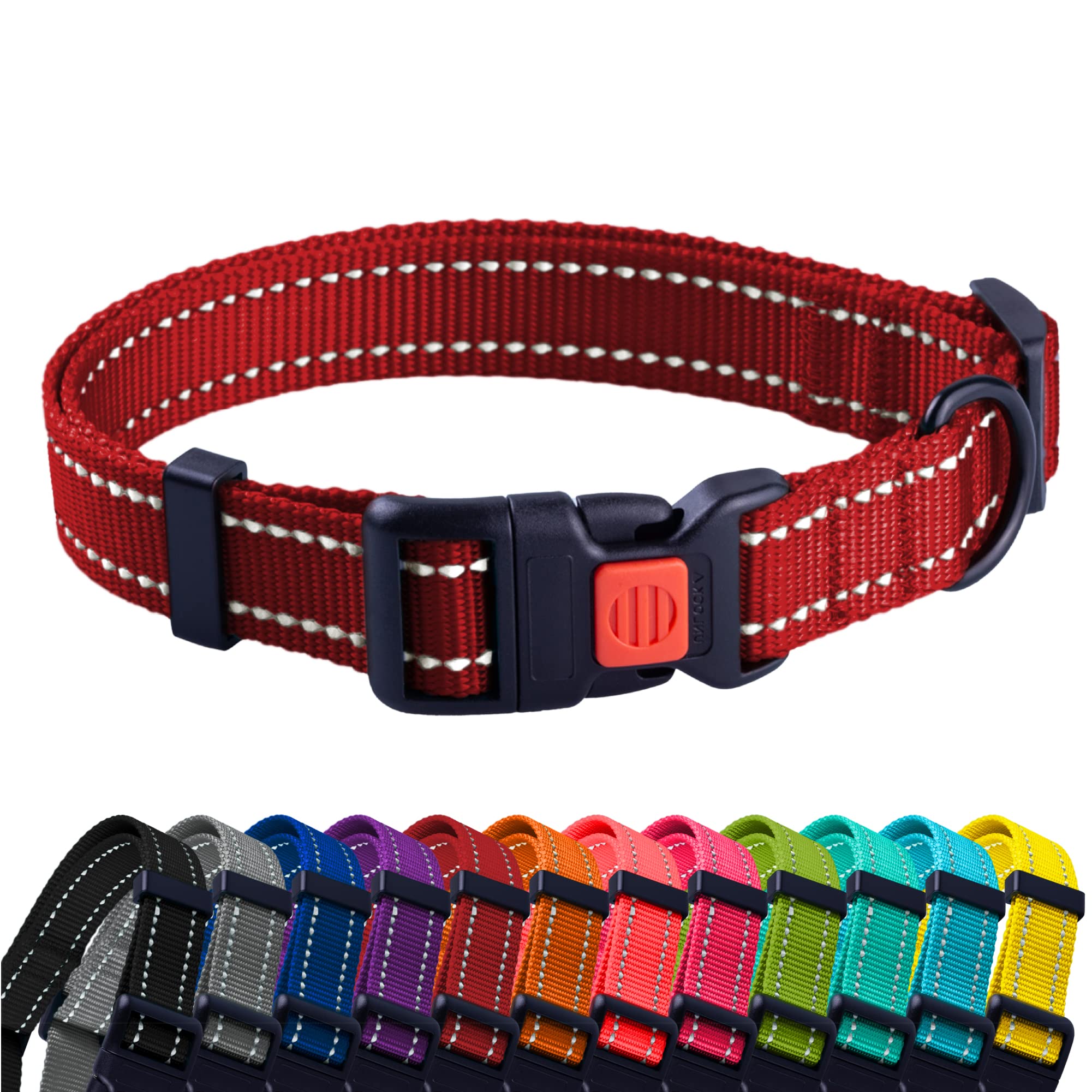 5 Best Dog Collar for Golden Retriever Puppy (Our Top Picked)