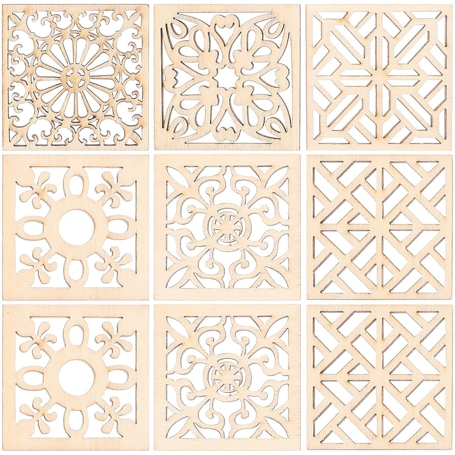 Amazon.com: 20pcs Unfinished Wooden Pieces Embellishments Boho Flower Wood Cutouts Shapes Wooden Craft Tags for DIY Scrapbooking Card Making Sewing 40MM amazon-com-20pcs-unfinished-wooden-pieces-embellishments-boho-flower-wood-cutouts-shapes-wooden-craft-tags-for-diy-scrapbooking-card-making-sewing-40mm