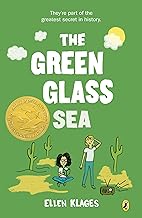 The Green Glass Sea (The Gordon Family Saga Book 1)