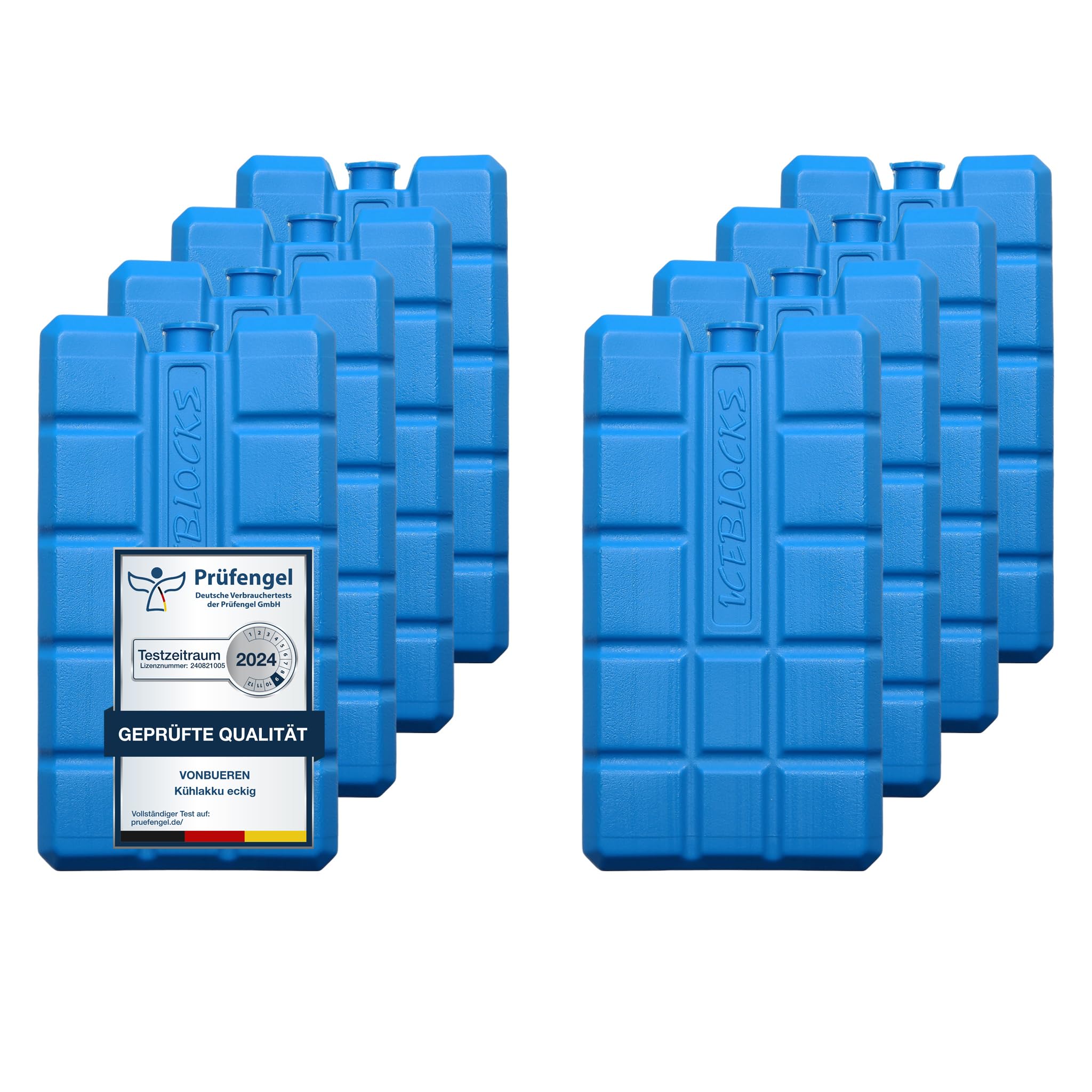 Borsa Del Ghiaccio Safety 28cm - Farmacia Loreto - Foto 4