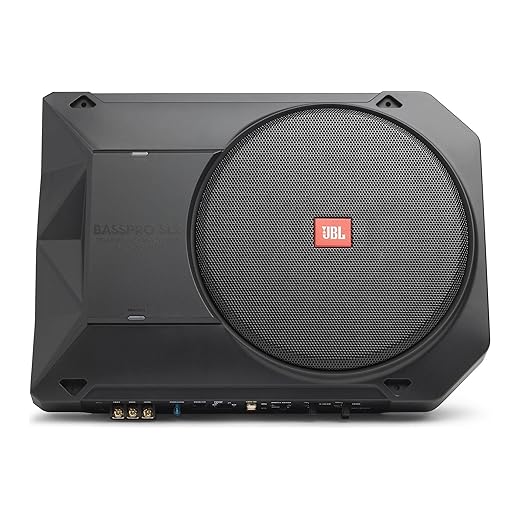 JBL SUBBPSL2 BassPro SL2 – 8''