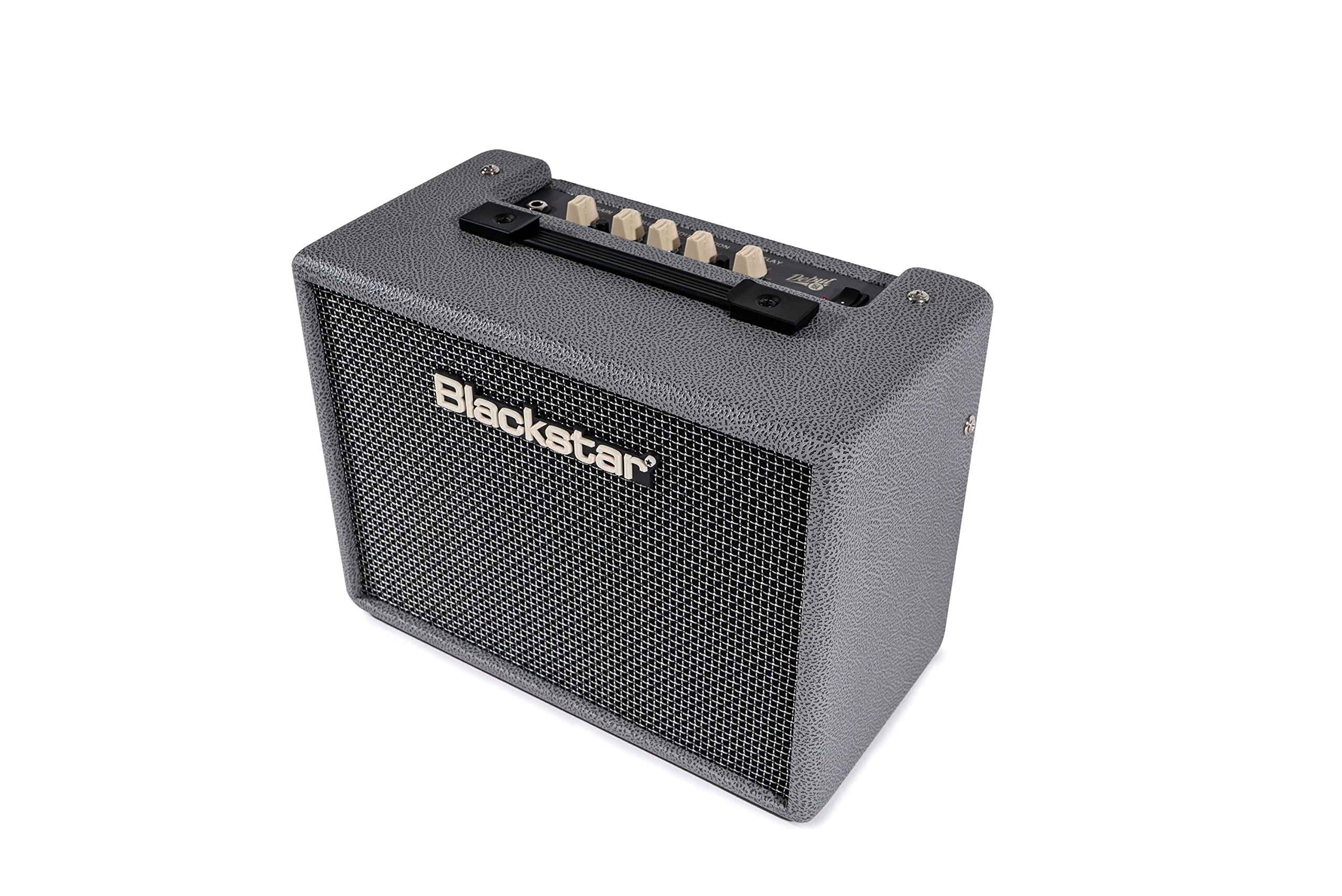 DEBUT 15E Bronco Grey