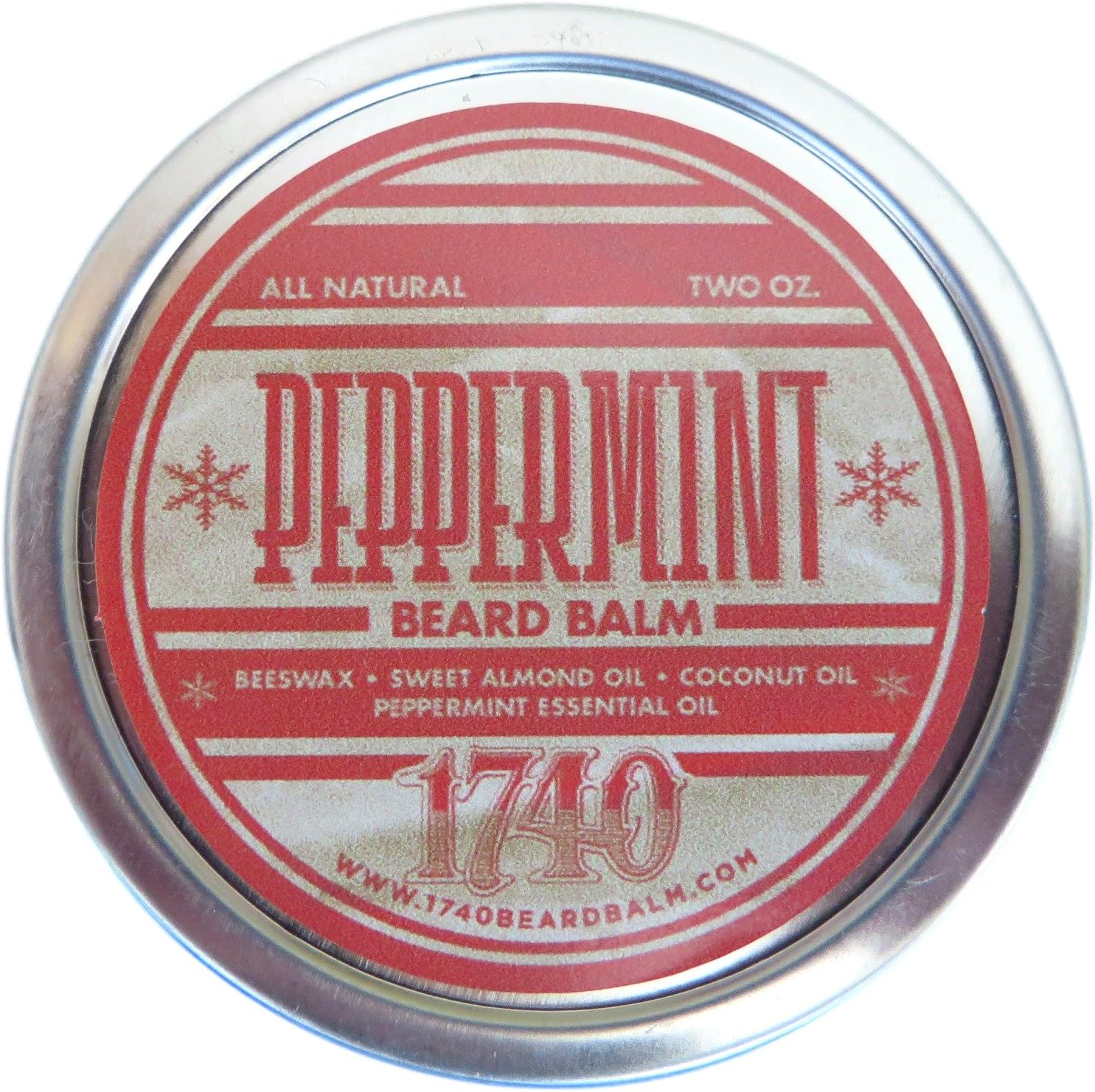 1740 Beard Balm- Original