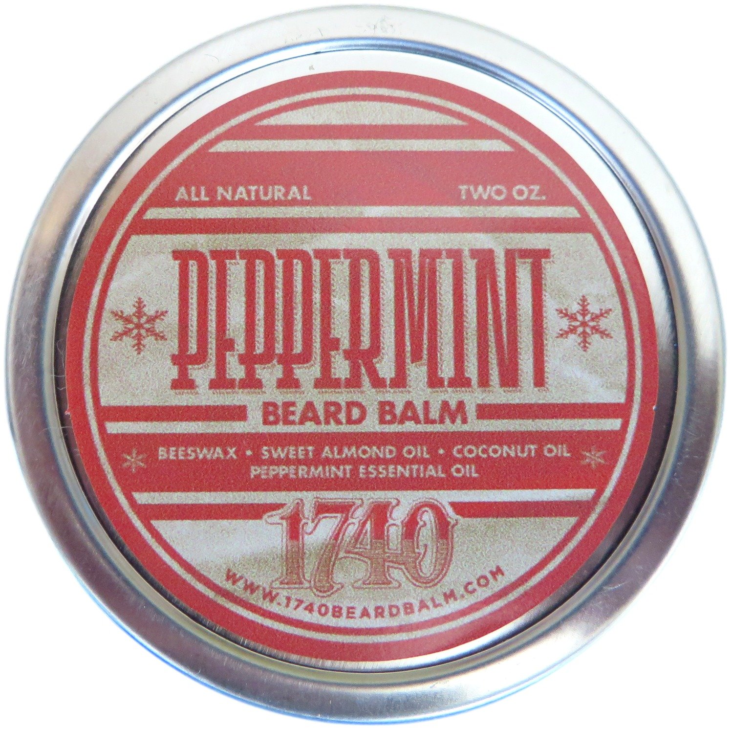 1740 Beard Balm- Original