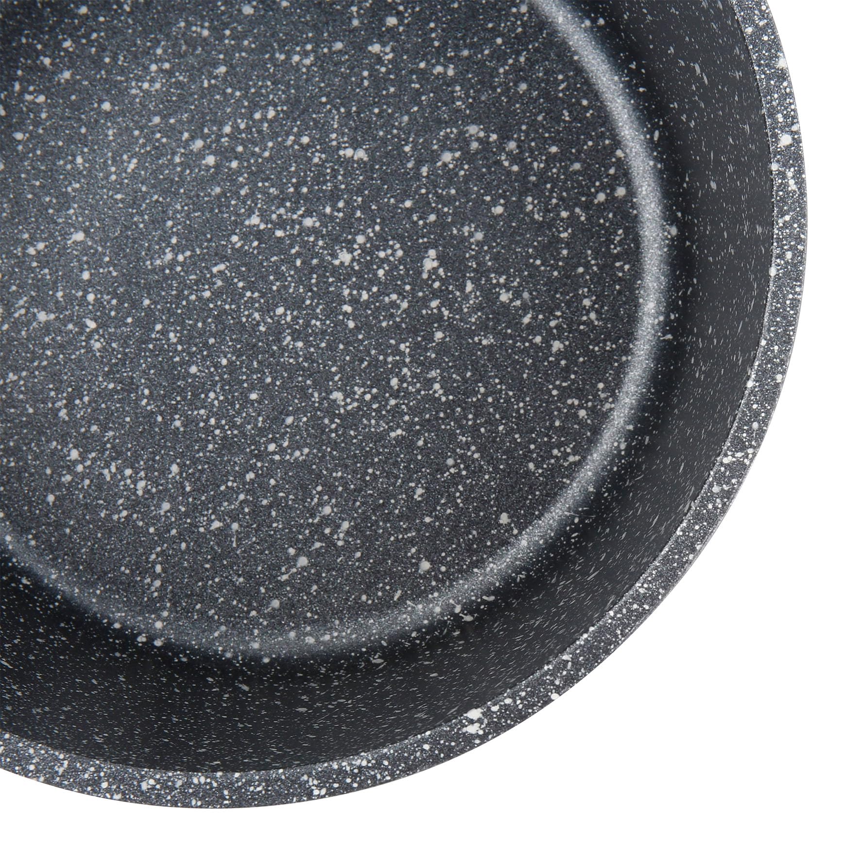 Casseruola Sitram Ravive In Alluminio Riciclato 16 Cm - Antiaderente Senza PFOA Per Induzione
